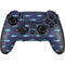 Shark Print PlayStation Scuf Vantage 2 Controller Skin
